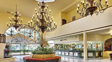 Barcelo Puerto Vallarta