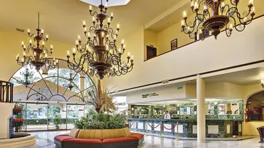 Barcelo Puerto Vallarta