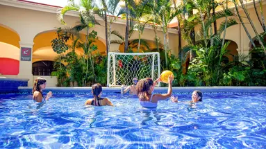 Barcelo Puerto Vallarta