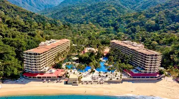 Barcelo Puerto Vallarta