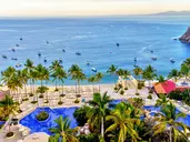 Barcelo Puerto Vallarta