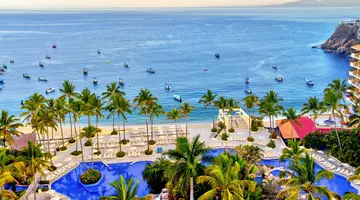 Barcelo Puerto Vallarta