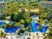 Barcelo Puerto Vallarta