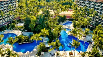 Barcelo Puerto Vallarta