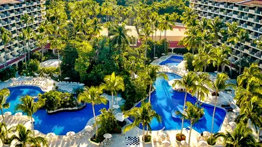 Barcelo Puerto Vallarta