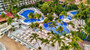 Barcelo Puerto Vallarta