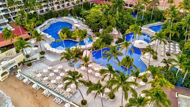 Barcelo Puerto Vallarta