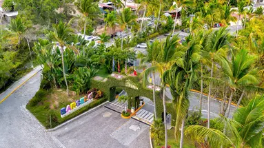 Barcelo Puerto Vallarta