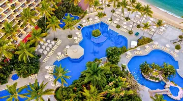 Barcelo Puerto Vallarta
