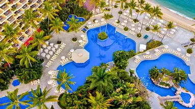 Barcelo Puerto Vallarta
