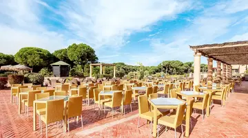 Barceló Punta Umbria Beach Resort