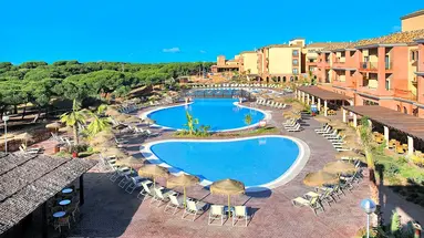 Barceló Punta Umbria Beach Resort