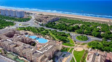 Barceló Punta Umbria Beach Resort
