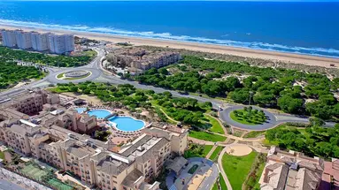 Barceló Punta Umbria Beach Resort