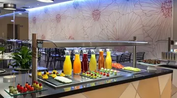 Barcelo Punta Umbria Beach Resort