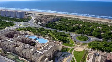 Barcelo Punta Umbria Beach Resort