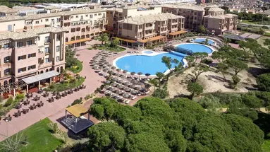 Barcelo Punta Umbria Beach Resort