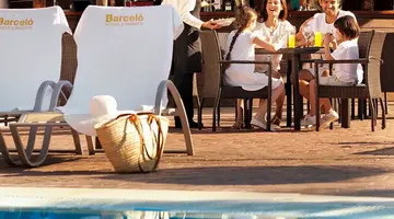 Barceló Punta Umbria Beach Resort