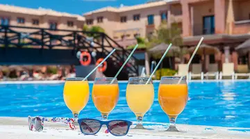 Barceló Punta Umbria Beach Resort