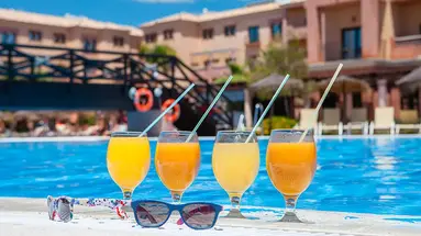 Barceló Punta Umbria Beach Resort