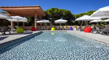 Barcelo Punta Umbria Beach Resort
