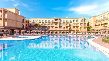 Barceló Punta Umbria Beach Resort