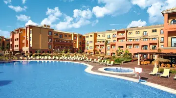 Barceló Punta Umbria Beach Resort