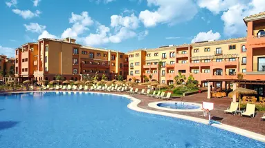 Barceló Punta Umbria Beach Resort