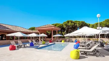Barceló Punta Umbria Beach Resort