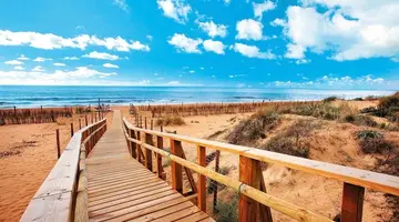 Barceló Punta Umbria Beach Resort