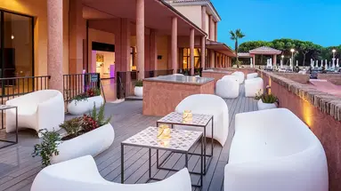 Barceló Punta Umbria Beach Resort