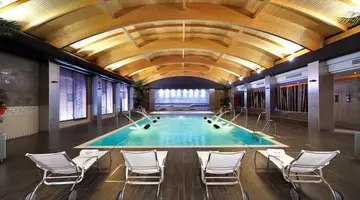 Barcelo Punta Umbria Beach Resort