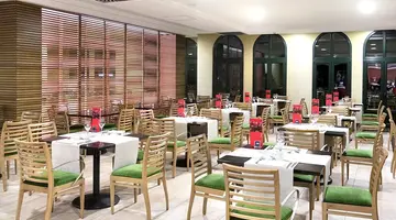 Barceló Punta Umbria Beach Resort