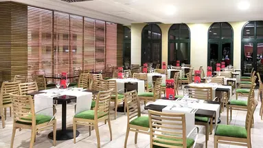Barceló Punta Umbria Beach Resort