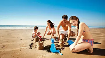 Barceló Punta Umbria Beach Resort