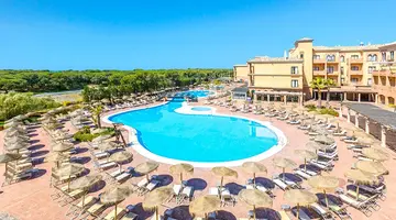 Barceló Punta Umbria Beach Resort