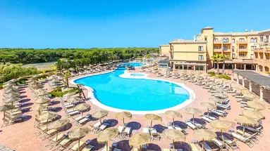 Barceló Punta Umbria Beach Resort