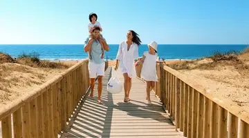 Barceló Punta Umbria Beach Resort