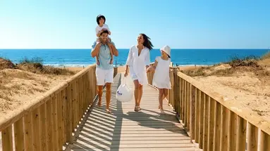 Barceló Punta Umbria Beach Resort