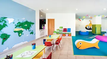 Barceló Punta Umbria Beach Resort