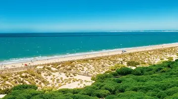 Barceló Punta Umbria Beach Resort