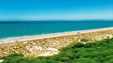 Barceló Punta Umbria Beach Resort