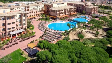 Barceló Punta Umbria Beach Resort