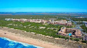 Barceló Punta Umbria Beach Resort