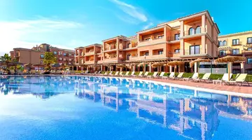 Barceló Punta Umbria Beach Resort