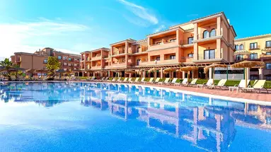 Barceló Punta Umbria Beach Resort