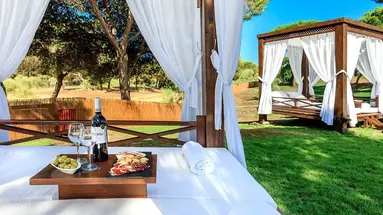 Barceló Punta Umbria Beach Resort