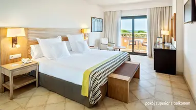 Barceló Punta Umbria Beach Resort