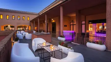 Barcelo Punta Umbria Beach Resort
