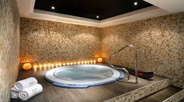 Barcelo Punta Umbria Beach Resort